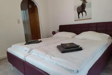Pension Almhof