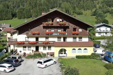 Pension Edelweiss