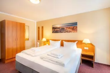 Pension Wald Und See