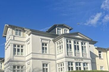 Pension Wald Und See