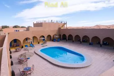 Riad Ali