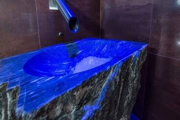 公寓式酒店  Skylodge Alpine Homes