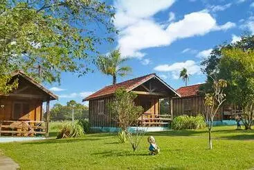 Auberge Pousada Sabiá