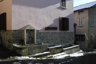 Apart Otel La Ruota Del Mulino