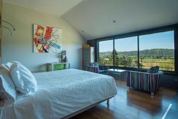 דירות לתיירים Maison Anne Fouquet