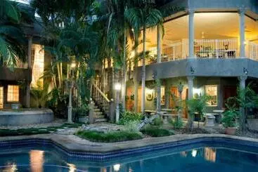 Pension Belvedereonriver