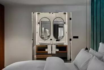 پانسیون Boutique Hotel And Restaurant Milka