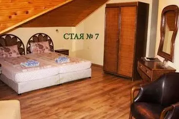 Pensjonat Complex Maxim