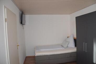 Pensão Gasthaus Löwen