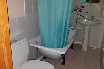 پانسیون Apartamentai Eurista