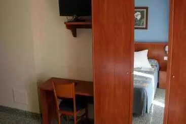 ペンション Hostal Casa Barranco