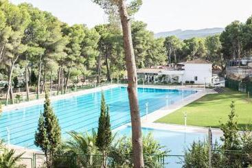 פנסיון Hostal Victoria