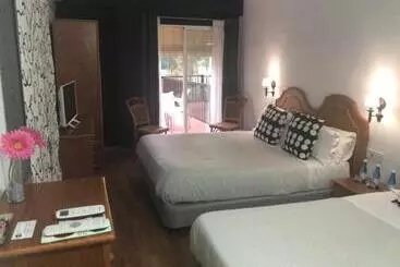 Pensão Hostal Victoria