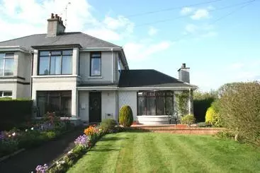 پانسیون Ken Mar House Bed And Breakfast