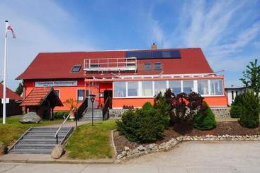 Majatalo Landhaus Mecklenburg