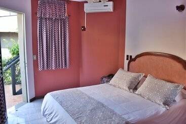 Pension (Hôtel basse catégorie) Pousada Estalagem De Brotas