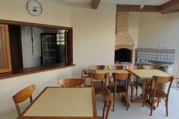 פנסיון Pousada Vila Da Praia