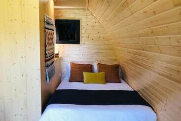 ペンション Rural Solar Das Arcadas