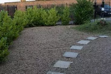 Pensió Ruxley Rooms