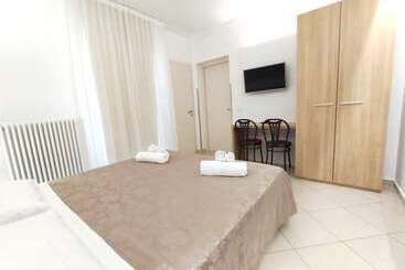 아파트호텔 Residence Perla