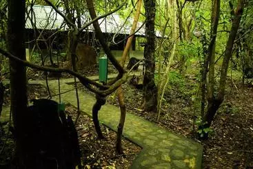Akein Jungle Resort   Sigiriya