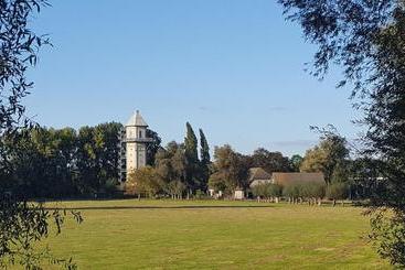 ユースホステル De Watertoren