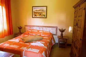 ユースホステル Villa D'ouro Pousada