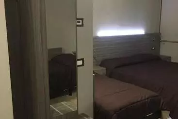 B & B La Pineta By La Capannina