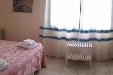 هتل Agriturismo Archelao