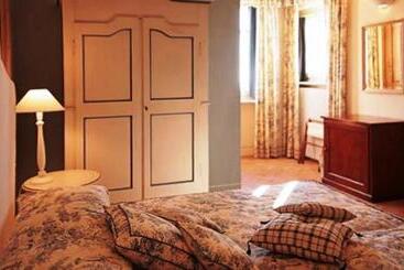 ホテル Canonica Di Corteranzo