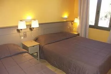 ホテル Hôtel La Bonne Auberge