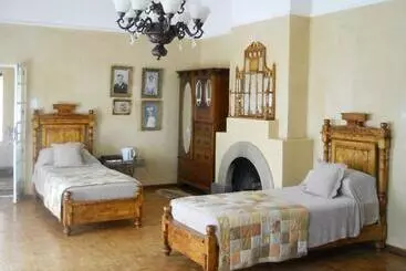 ホテル New Holme Nature Lodge