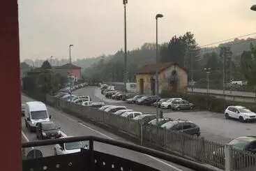 Pensão Camera Manù