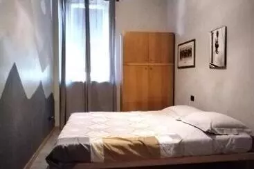 Pensione Camera Manù