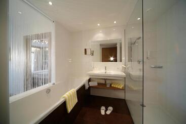 پانسیون Gut Hanneshof