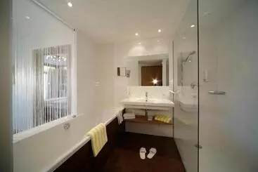 ペンション Gut Hanneshof