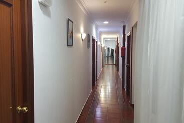 פנסיון Bubulca Sl