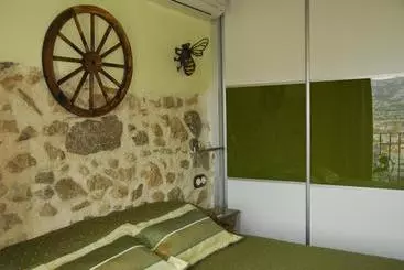 Majatalo Hostal La Garita