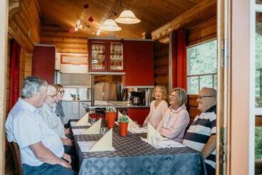 بنسيون Ollinmäki Vineyard