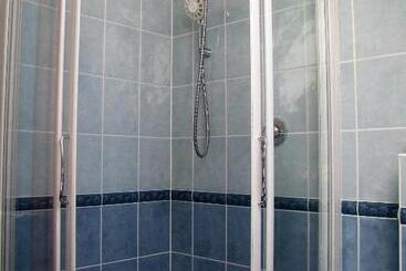 Pension Penzión Biela Voda