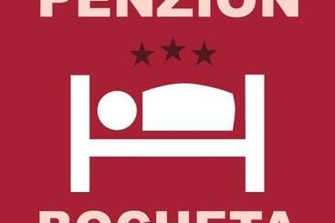 Majatalo Penzion Bocheta