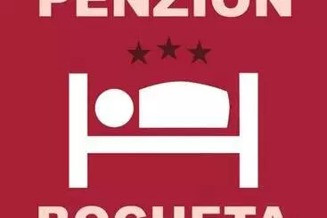ペンション Penzion Bocheta