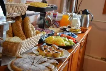 Pension Penzion ždiar