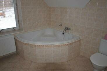 بنسيون Penzion U Kukačků