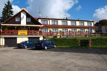 Majatalo Penzion U Kukačků