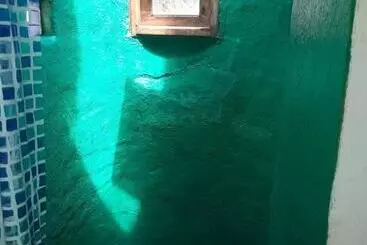 Pansiyon Pousada Estância Rio Acima