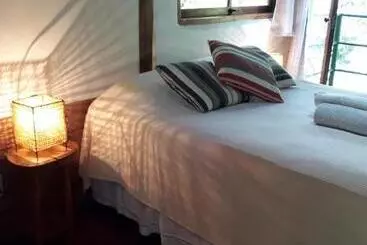 ペンション Pousada Estância Rio Acima