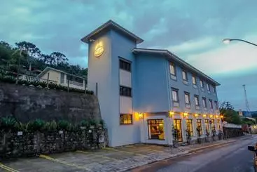 ペンション Pousada Il Villaggio