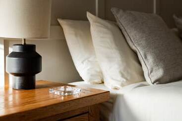 펜션 The Waterfront