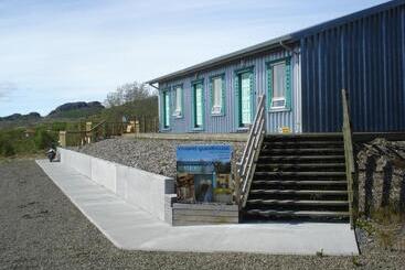 Pension (Hôtel basse catégorie) Vinland Guesthouse